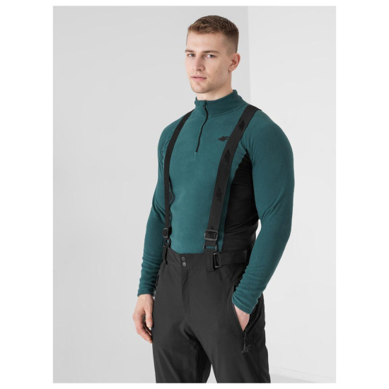 4F Ανδρική μακρυμάνικη ισοθερμική μπλούζα Fleece 4F Ανδρική μακρυμάνικη ισοθερμική μπλούζα Fleece